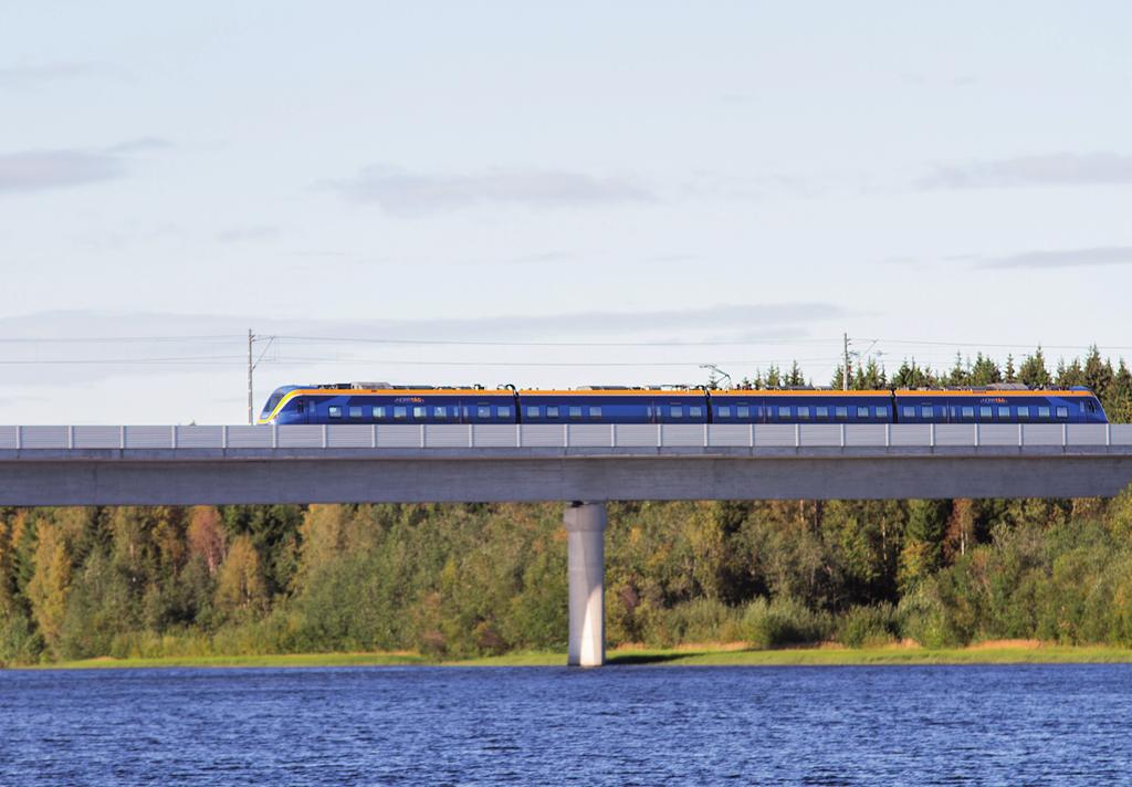 Regionala roller och anvar Regional kollekivrafikmyndighe Myndigheen har anvare för planering och upphandling av all kollekivrafik i läne.