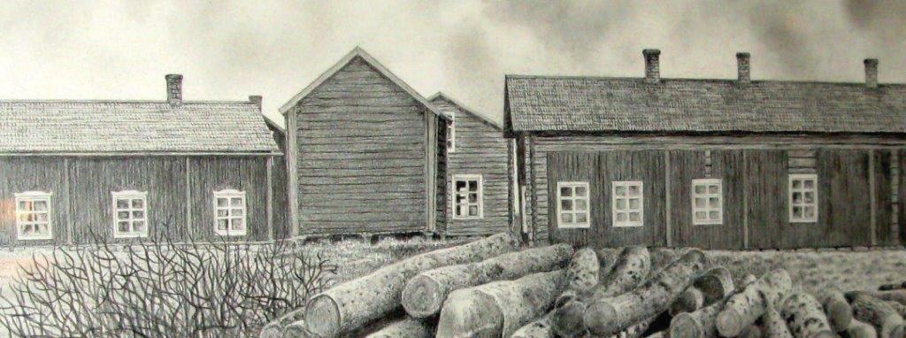 Björn kan kanske sägas vara tillbaka eftersom hans farmor Frida, född nedi Urn, var barnbarn till Lisa Greta som i sin tur var Mårten Josefssons dotter.