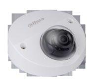 8mm 20 Meter Mini Dome 1728:- IP dome camera vandal proof Micro SD IPC-HDBW1X31E DH-IPC-HDBW1431EP-0280B 77136 4MP Lens: 2.
