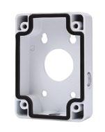 Suited for HDW1 HDW5 HDBW5 95:- PFA137 77204 Junctionbox Suited for HDBW4 D3A HDW8 HDW7 T3A SD22(W) 86:- PFA138 77226 Junctionbox Suited for HDBW4 D3A HDW8 HDW7 T3A SD22(W) 190:- PFA139