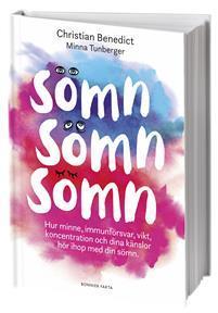 Här får du lära dig om vilka råvaror som förbättrar minnet och inlärningen, och hur du skapar goda förutsättningar för bättre psykisk hälsa och ett långt liv.