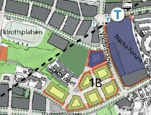 2 (12) utvärderingen har Hökerum Bygg AB fått 15 anbudspoäng av 15 möjliga avseende sitt gestaltningsförslag samt 4,5 anbudspoäng av 5 möjliga avseende offererad pris (18 000 kr/ljus BTA Bostad)