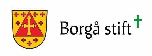 Protokoll för stiftsfullmäktige i Borgå