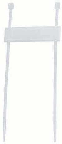 PTEF 19-50 62 19 50 Brytremsa MAXI, Flexilabel, 3M Märktejp DYMO 1/50 Transparent Polyethylene, halogenfri -75 C till +80 C Används med FLEXIMARK Brytremsa MINI, Flexilabel och Märktejp 3M DYMO.
