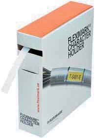 PTE 6-10 6 10 000 3M Märktejp DYMO 1/10 2989402 83252081 PTE 9.5-285 9.