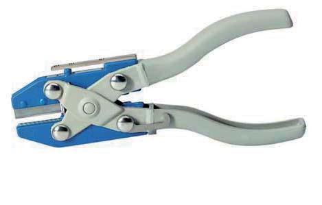 PTE12-285 12 285 Flexilabel, 3M Märktejp DYMO 1/2.