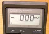 Multimeter Multimeter - bakgrund Numera