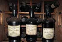..15 kr /cl Torres - Katalonien - Spanien 2005 castello di brolio Vin Santo...15 kr /cl Barone Ricasoli - Toscana - Italien 2013 kracher ba Zweigelt.