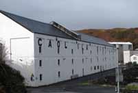 James MacArthur Old Masters per cl Bowmore 13 y.o -1996 - Islay... 42 Highland Park 13 y.o - 1998 - Orkney... 42 Cragganmore 13 y.o - 1997 - Speyside.