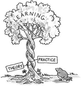 Forskning och utveckling Forsknings- och utvecklingsprojekt på kollaborativ, deliberativ och interaktiv grund (Denvall & Salonen 2000; Fritzén 2004; Nutley et al.