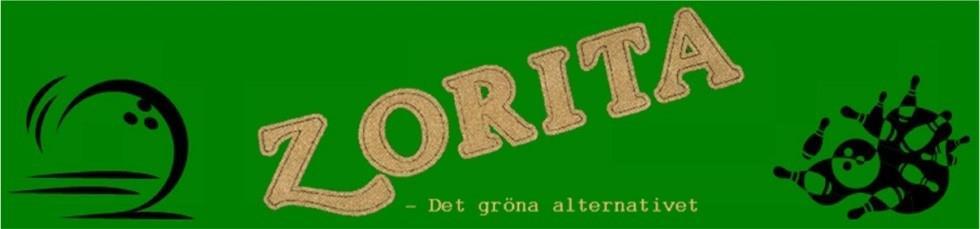 LDBS Zorita, Linköping Tjejer, Damer Få fler damer, tjejer att börja med sportbowling. Lyfta sportbowlingen i samverkan med hallen Har under flera år försökt synas så mycket som möjligt.