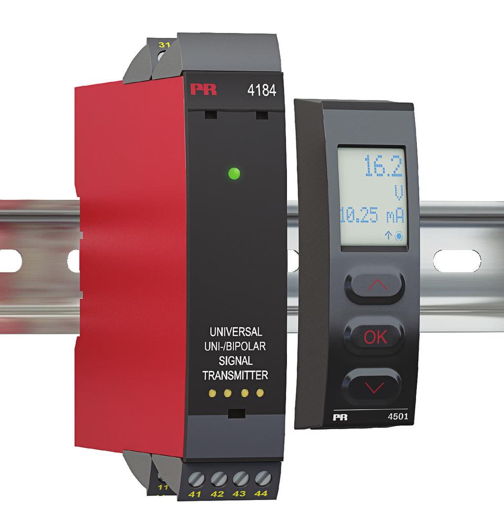 PERFORMANCE MADE SMARTER TEMPERATUR