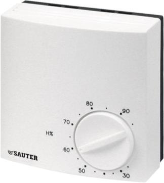 Se vår hemsida för detaljerad information. Beskrivning Kabel Inställn.område %r.f. HSC 120 F001 Extern börvärdesjustering Utan 30...90 HSC 120 F010 Intern börvärdesjustering Utan 30.