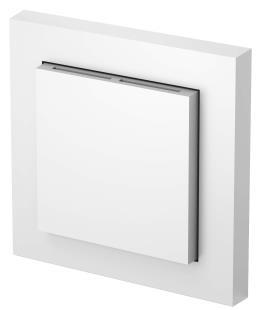 D.2 Luftkvalitets och CO 2 : givare, infälld Givare för CO 2, analog 0 10 V utsignal. För selektiv mätning av CO2-innehållet i rumsluft som bas för behovsstyrd ventilation.