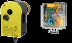 DN min / max Max. Temperatur AVM105(S) AVM115(S)F AVF124(S)F AVF125(S)F AVM215SF123R AVM215F120R AVM322(S) R.