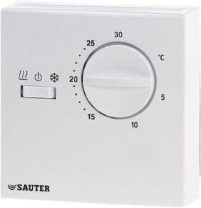 Switchomkopplare Funktion Spänning Utan termisk återföring : kopplingsdifferans 1,3 C TSO 670 F001 ---------------- värme/kyla 24...230 V- TSO 672 F001 Värme-Av-Kyla värme/kyla 24.