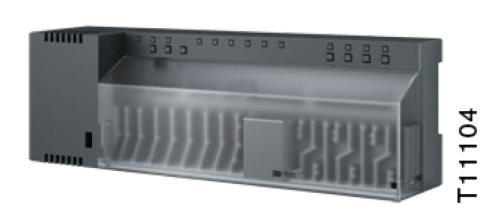 Regulatorer: Golvvärme H.