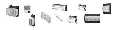 RDT400 är en parametrerbar digital regulator för stand-alone applikationer. Regulatorn finns i tre varianter. RDT800 är en parametrerbar digitalregulator med inbyggd, belyst, display samt knappsats.