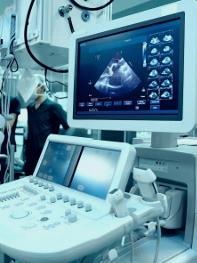 Medicinteknik Bolag med hög tillväxt