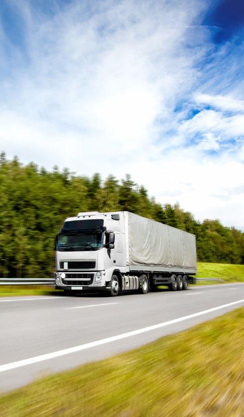 SVERIGES HANDEL FRAMÅT FÖR LIVSMEDELSEXPORTEN Att öka svensk export av livsmedel är ett av målen med regeringens livsmedelsstrategi, som Pertti Nordman tog upp i nyhetsbrevet i våras.