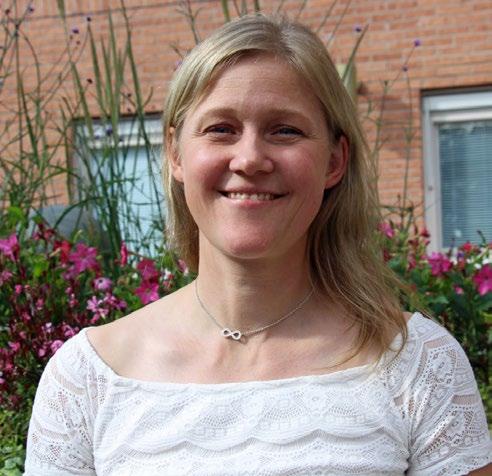 BRA UR VERKLIGHETEN SAMARBETE ÖVER GRÄNSERNA I VÄSTERBOTTEN I Lycksele kommun finns en politisk vilja till samarbete som är unik.