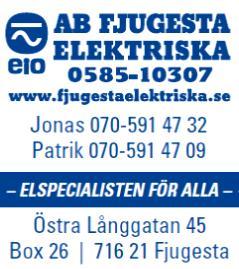 00 Hasselgården, Hasselfors Under dagen kommer du att få chansen att
