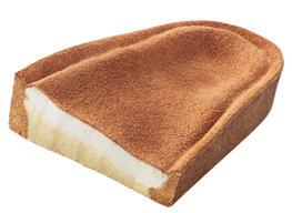 Sulan ligger i många av skorna för att dämpa och faktiskt avlasta hela din kropp. JOBIs skor ska vara dubbelt så sköna och bidra till att DU håller längre!