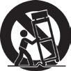 Important Safety Instructions 1. Read these instructions. 2. Keep these instructions. 7. the manufacturer s instructions. A grounding type plug has two blades and a third grounding prong.