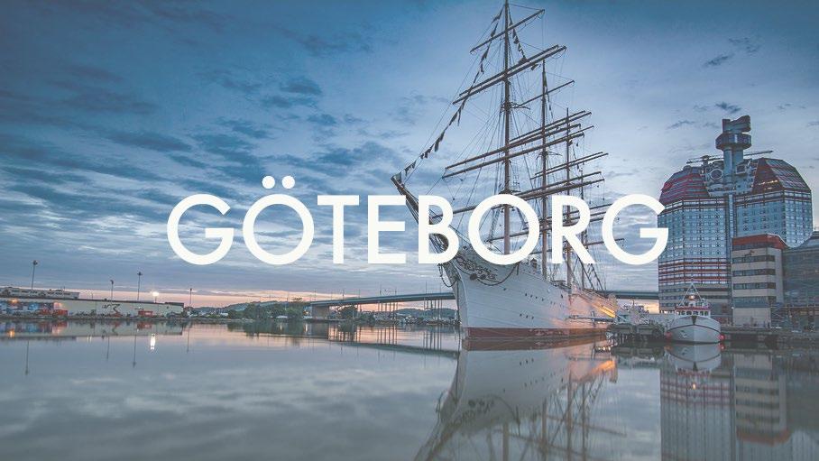 411 03 GÖTEBORG 211 43 MALMÖ 08-441