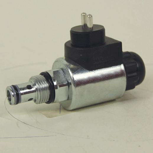 HK Ø12,7 3/4UNF 12 doppeltwirkend 2554173H V071.