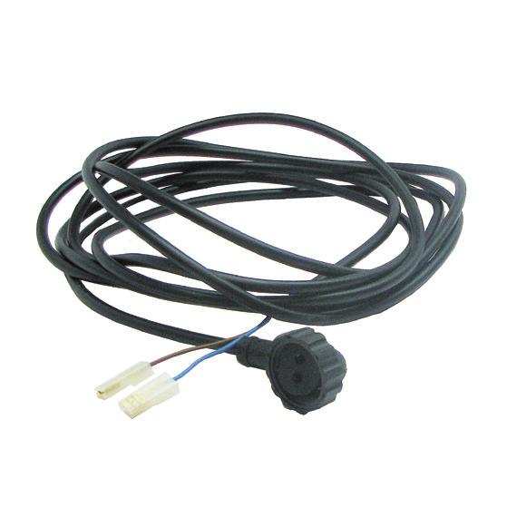 505208H E008 4000 M24x1 Stecker 7-polig