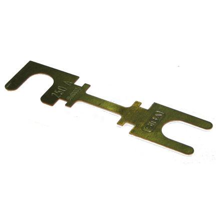 300 300 Schmelzsicherung