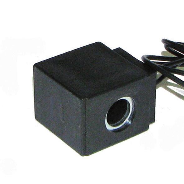 Ventil 2554140H V040.H Ø15 M20x1,5 doppeltwirkend Ventil 2554170H V070.