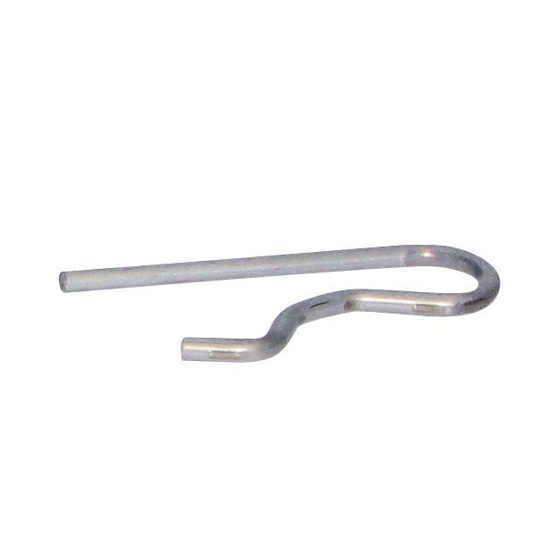 Torsionsfeder für Ladeplattform