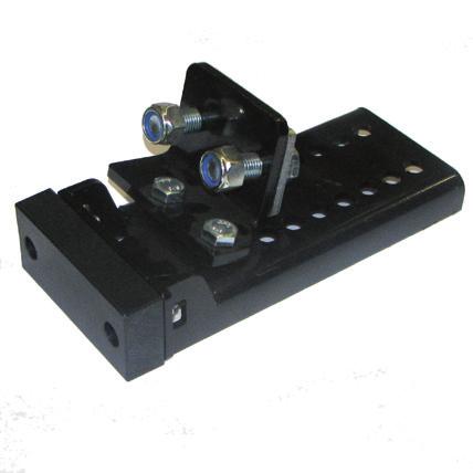 Scharnier für Plattformecke 4051544H M0544