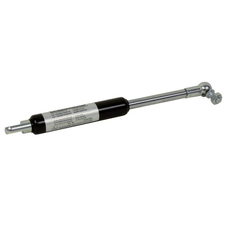 Gasfeder Kraft (N) 4050003H VG1500.