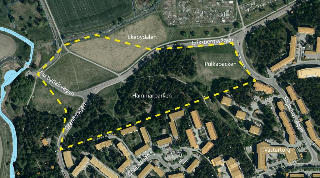 Ärendet Detaljplanen genomförs med standardförfarande enligt plan- och bygglagen (SFS 2010:900) och de nya bestämmelserna som trädde i kraft den 1 januari 2015 (SFS 2014:900).