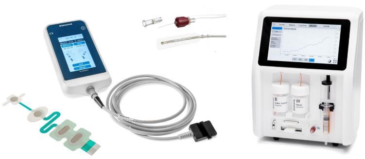 Om Senzime Senzime utvecklar unika medicintekniska lösningar TetraGraph, CliniSenz Analyzer samt OnZurf Probe som gör det möjligt att följa patienters biokemiska och fysiologiska processer inför,