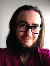 Vårterminen 2019 har Immanuel tjänstledigt från arbetet på ASPI, för studier på Lärarprogrammet. Boka gärna för nästa läsår. Johannes Haglund NPF-utbildare som är extremt duktig presentatör.