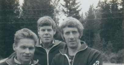 Nostalgi Ovan