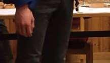 packa var en av dem som låg och drog sig längst.