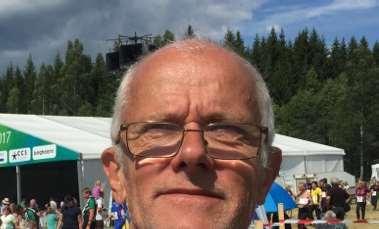 Redaktörens och ledarens sida Det har blivit lite personalförändringar i vår lilla Kampenredaktion. Vi hälsar Anna Hansson välkommen och hon jobbar redan en del med hemsida och facebook.