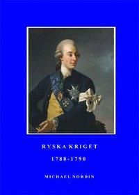 Ryska kriget 1788-1790 PDF ladda ner LADDA NER LÄSA Beskrivning Författare: Michael Nordin.