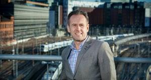 5 Förord Sverige ska bli en av världens första fossilfria välfärdsnationer.