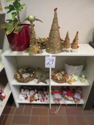 och diverse krukor 2165-026