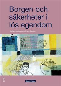 Borgen och säkerhet i lös egendom PDF ladda ner LADDA NER LÄSA Beskrivning Författare: Staffan Lundgren.