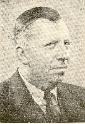 Paulsson Sven Gunnar Ordförande från 1962.