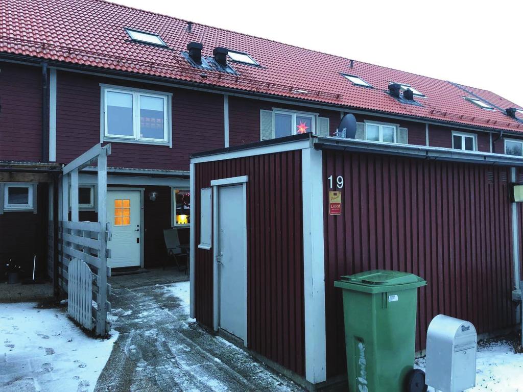 nr: 153975 Adress Telefon Org nr E-post Hemsida Värdia Fastigheter AB