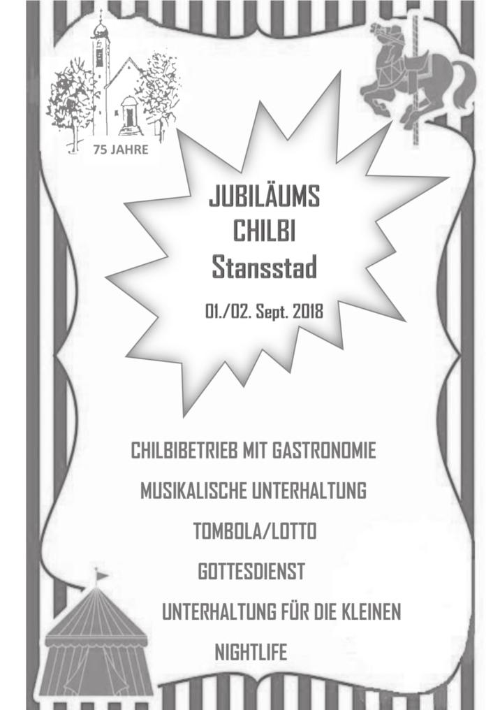 Stansstad Obbürgen Kehrsiten