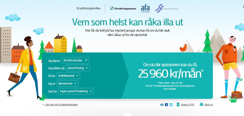 Vad är en arbetsskada? 1. Olycksfall i arbetet Olyckor som inträffar på arbetet och som har samband med arbetet, inklusive då du är på tjänsteresor eller utbildning.